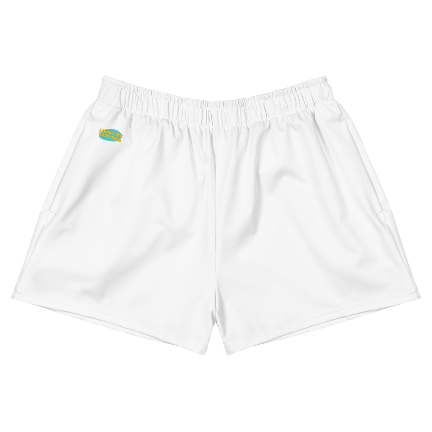 HEAVY HAULER BOOTY SHORTS