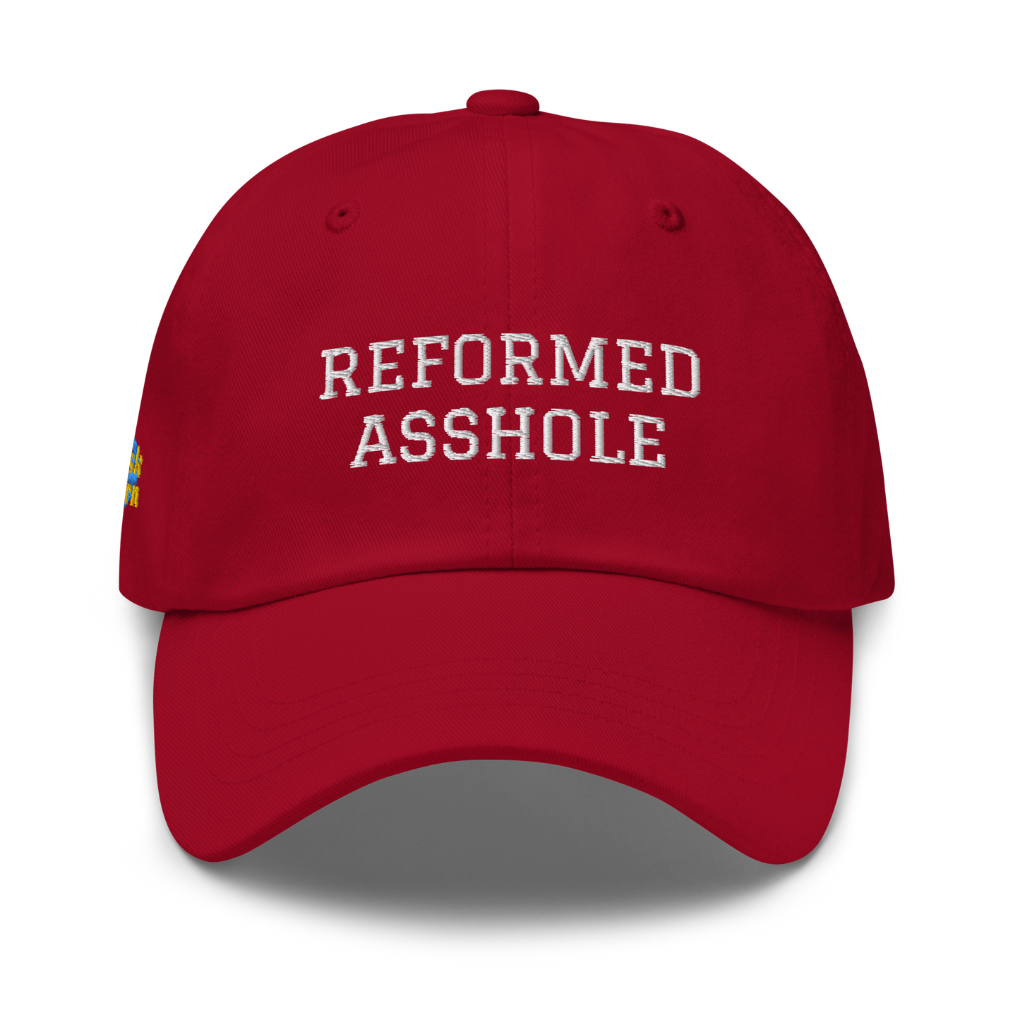 REFORMED HAT