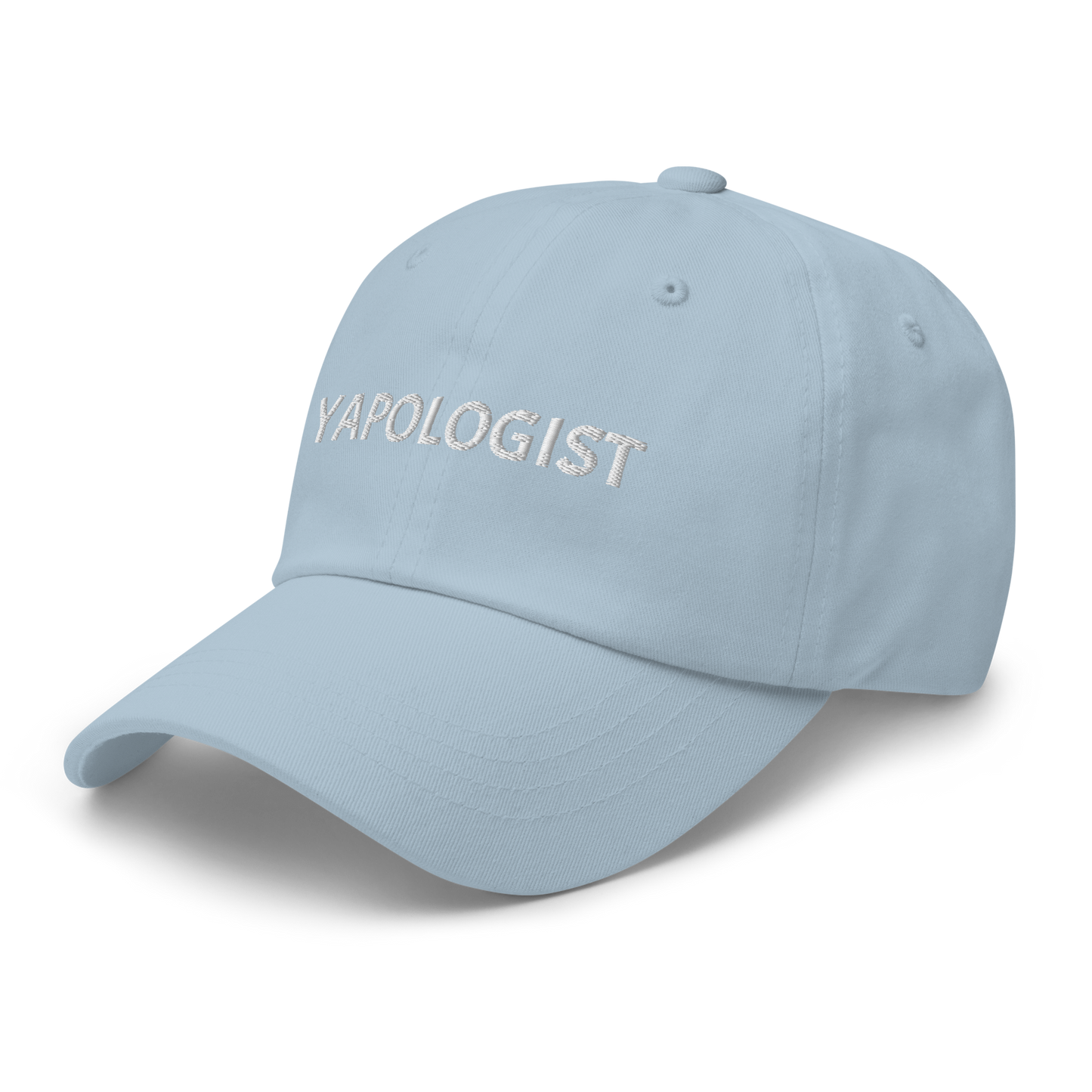 YAPOLOGIST HAT