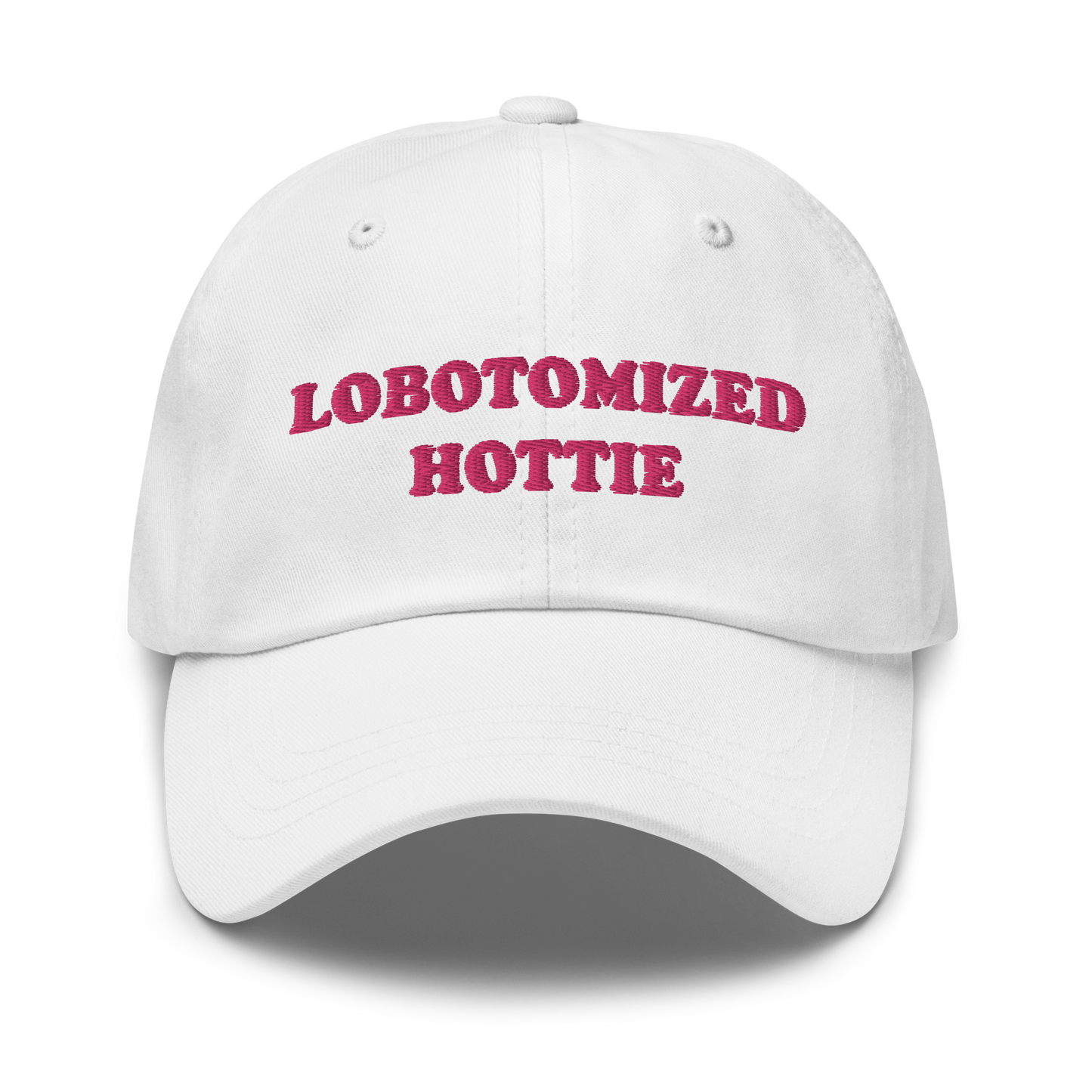 LOBOTOMY HAT