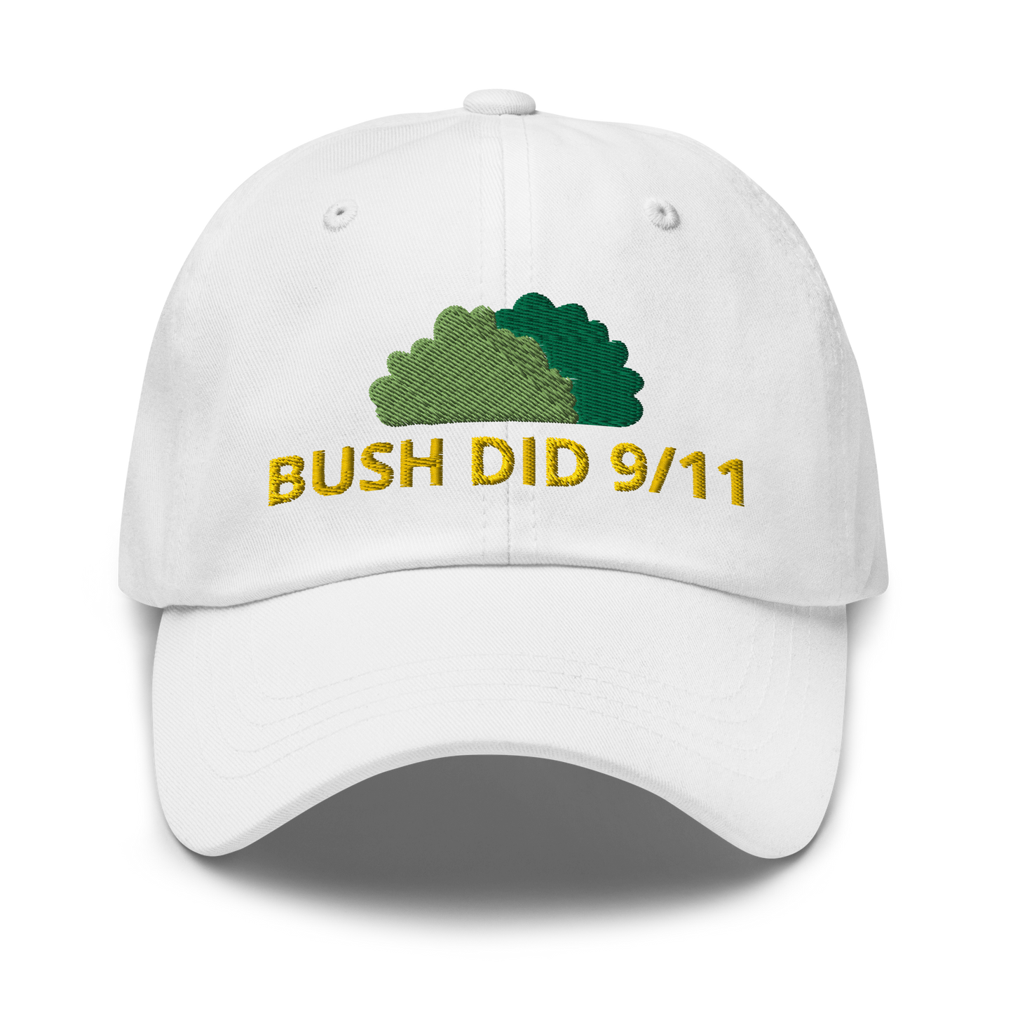 BUSH HAT