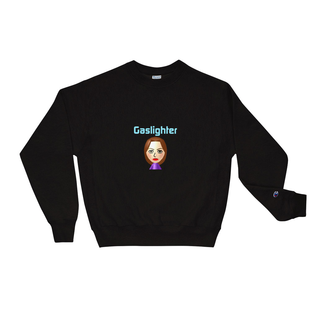 GASLIGHTER CHAMPION® SWEATSHIRT