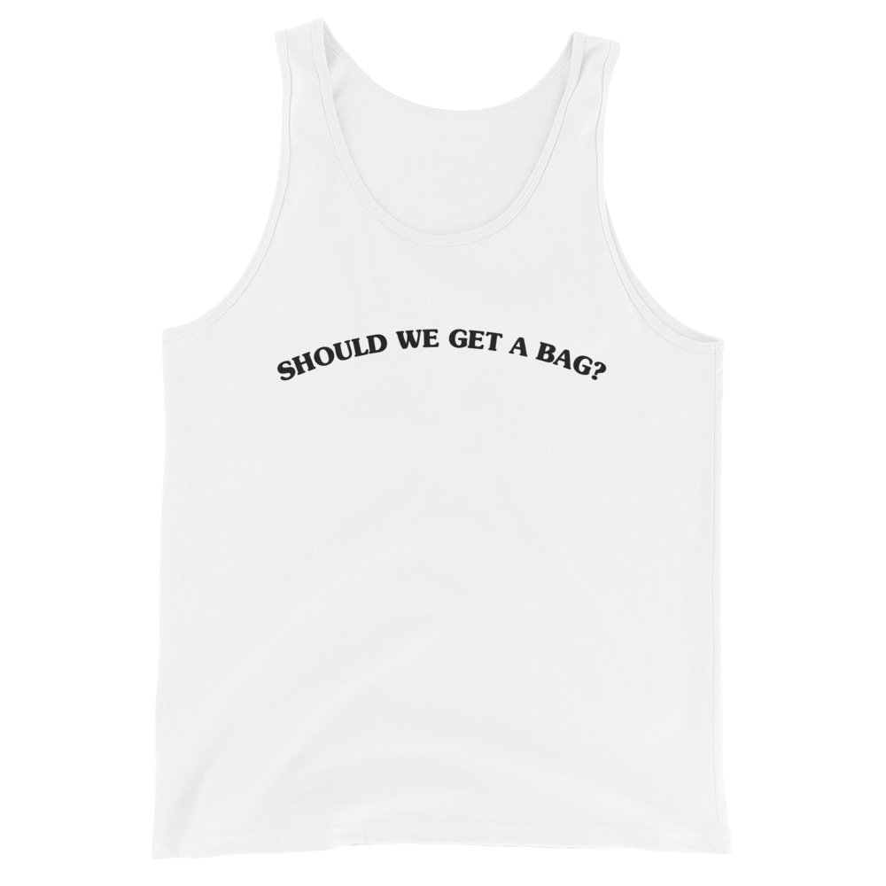 SHOULD WE TANK TOP