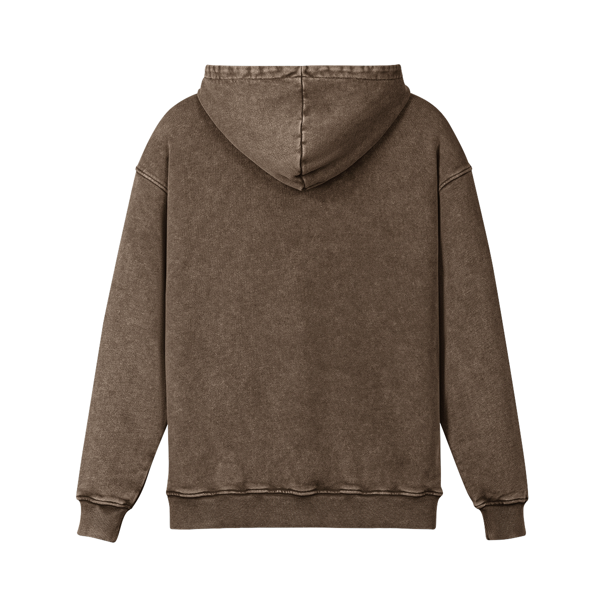 I LOVE SHOPLIFTING SUPER HEAVYWEIGHT HOODIE