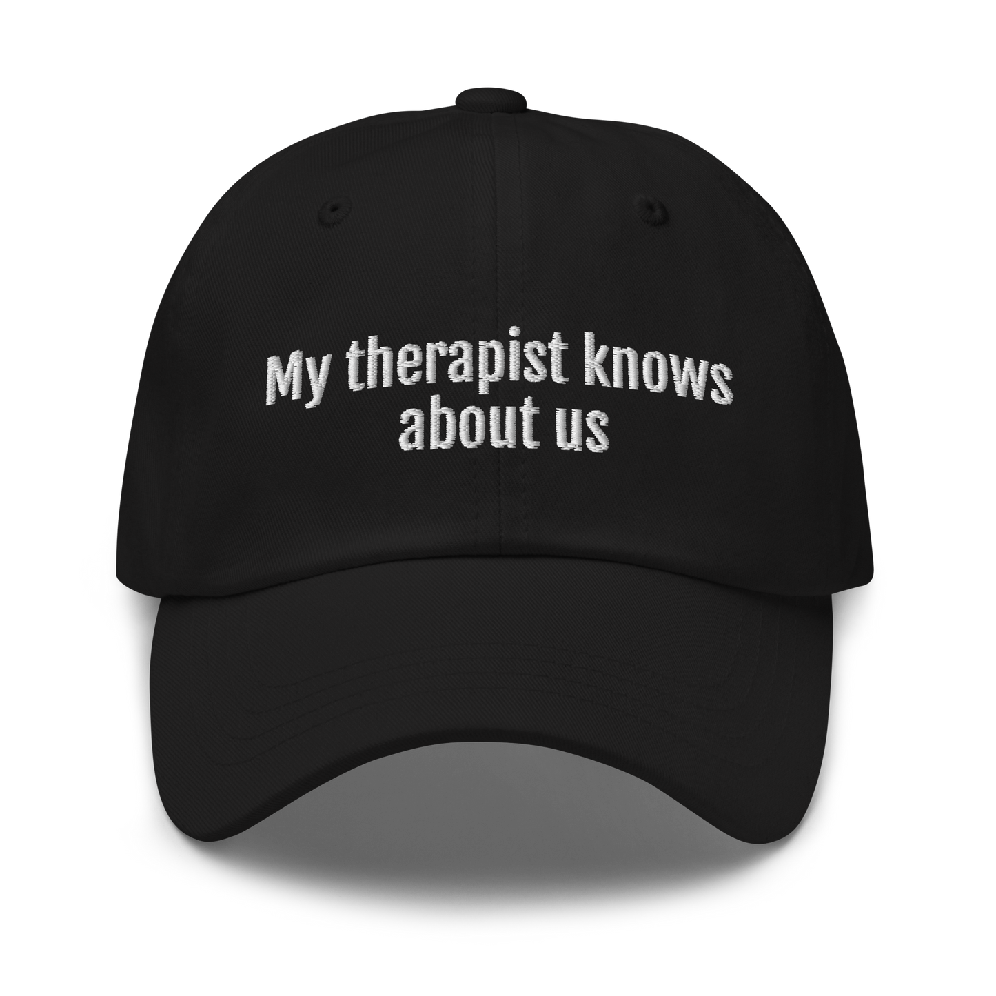 IN SESSION HAT