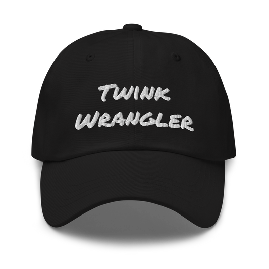 TWINK WRANGLER HAT