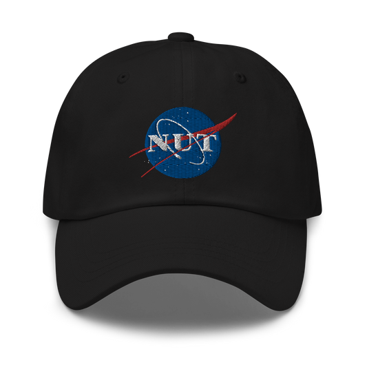 SPACEMAN HAT