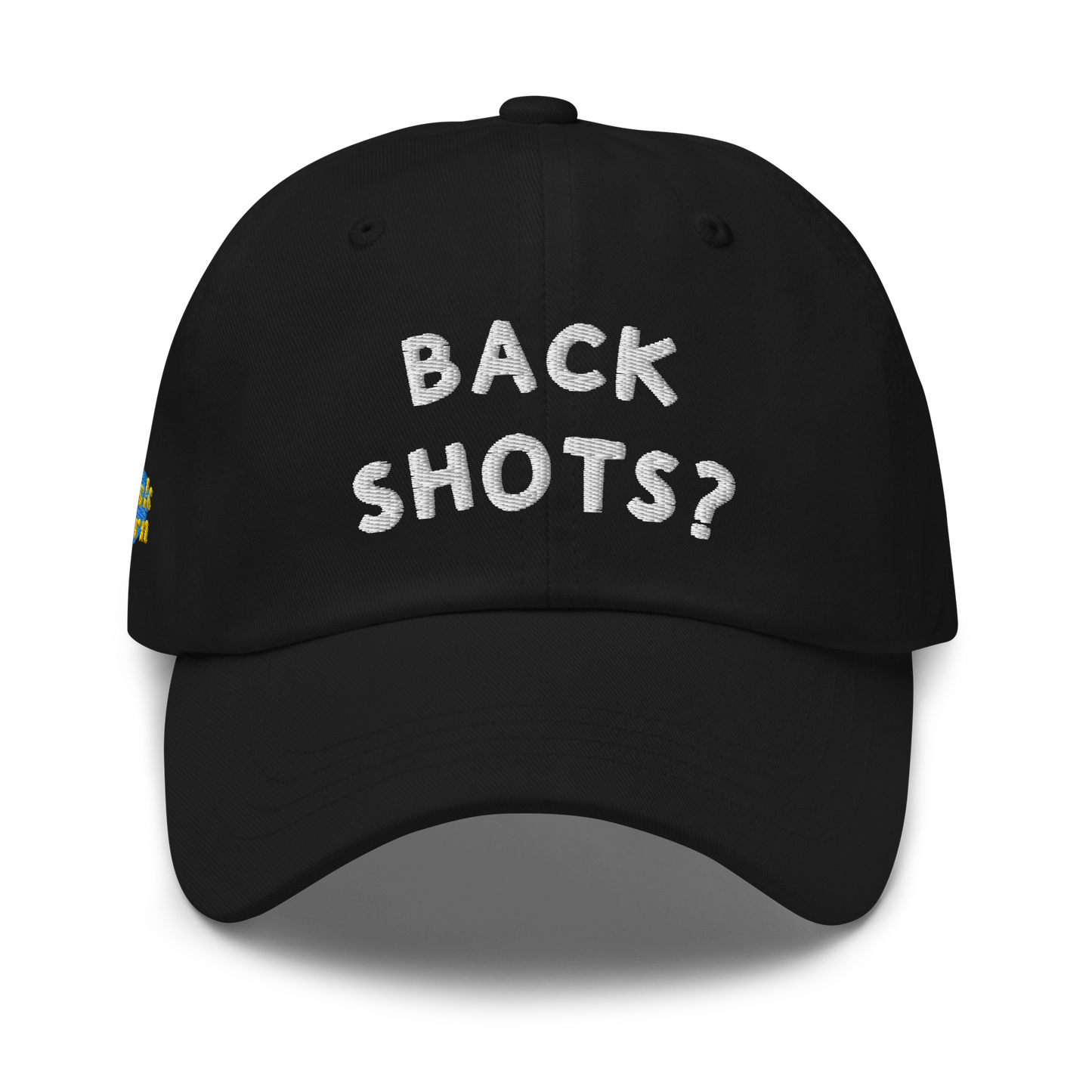 BACK SHOTS HAT