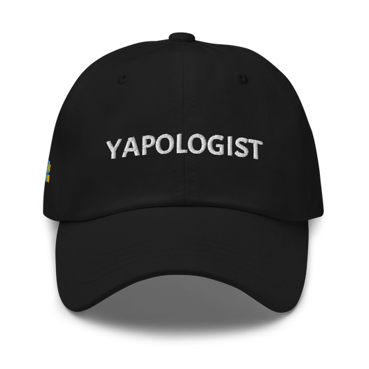 YAPOLOGIST HAT