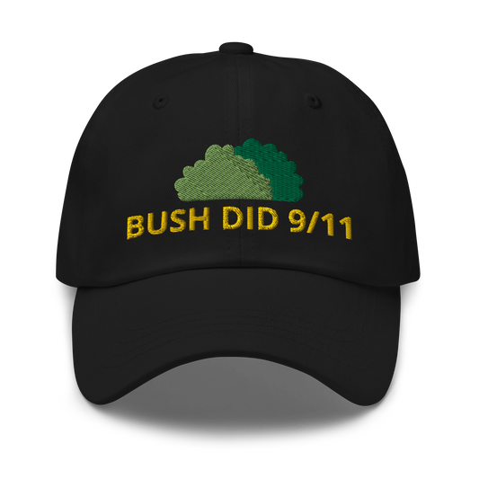 BUSH HAT