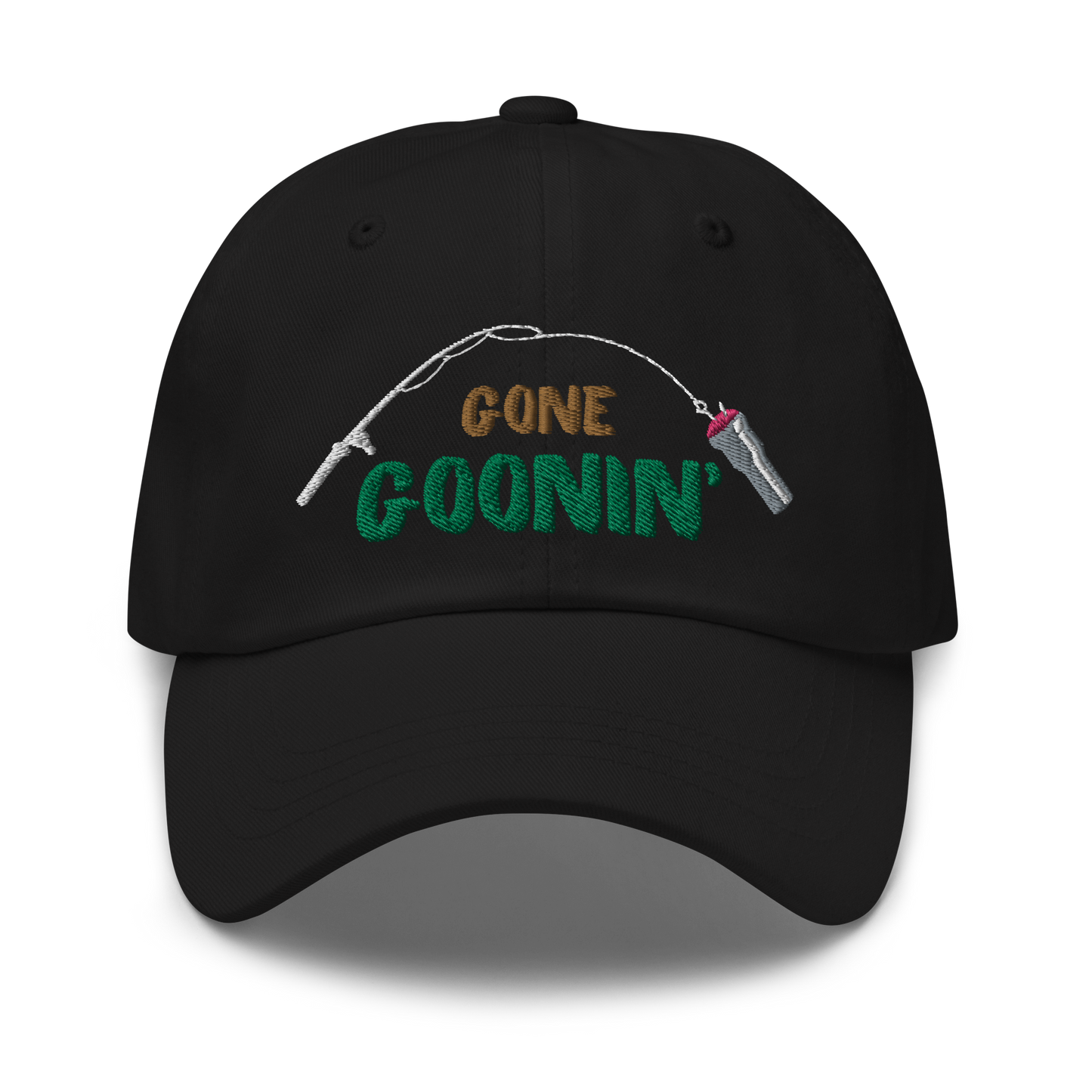 GONE GOONIN' HAT