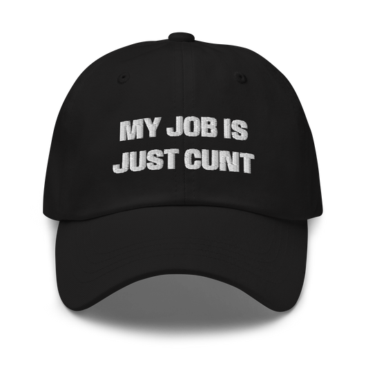JOBS HAT