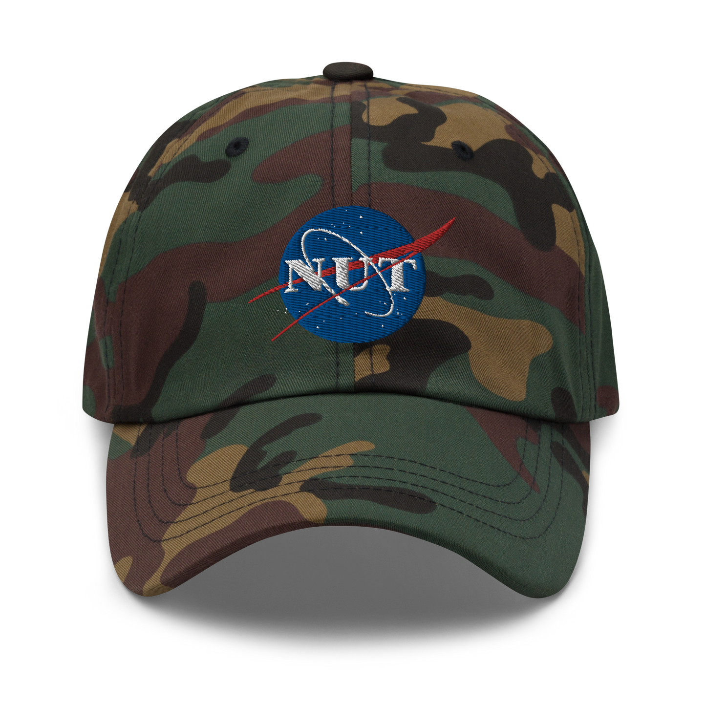 SPACEMAN HAT