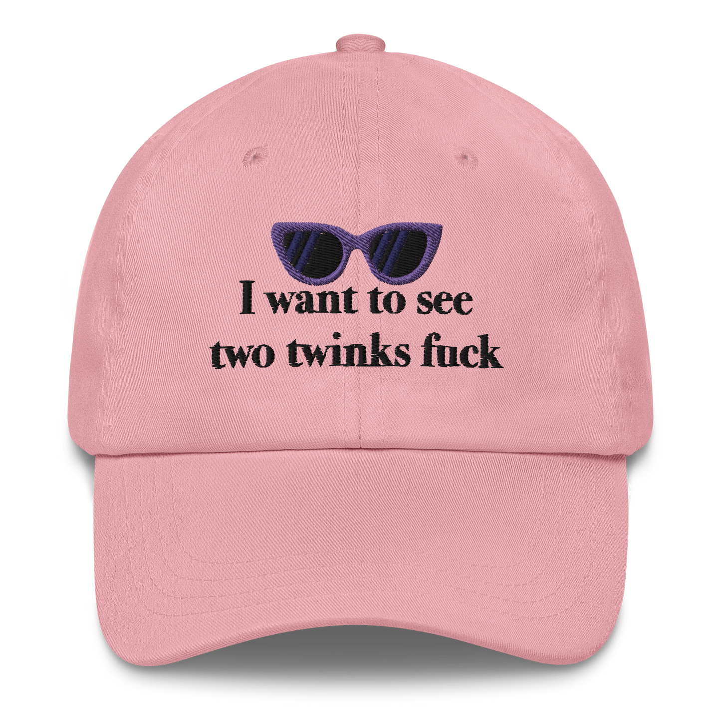 CHALLENGERS HAT