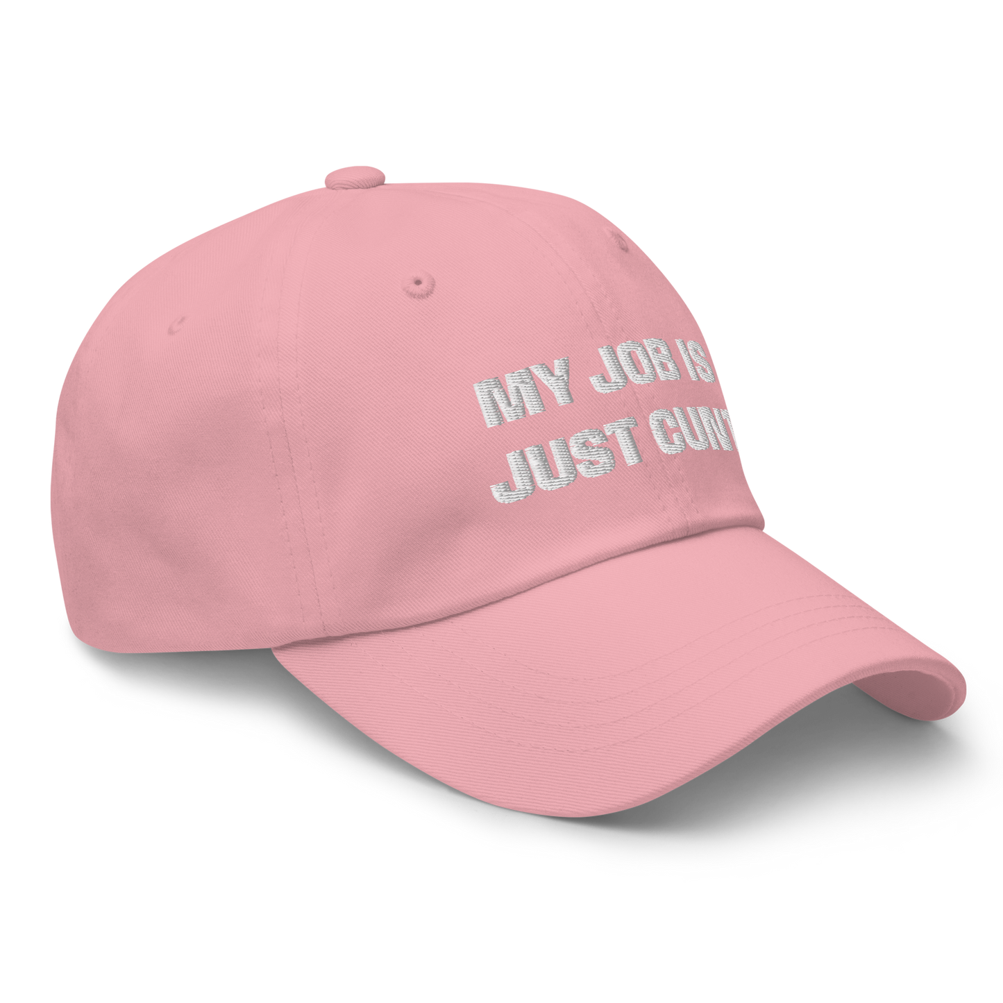 JOBS HAT