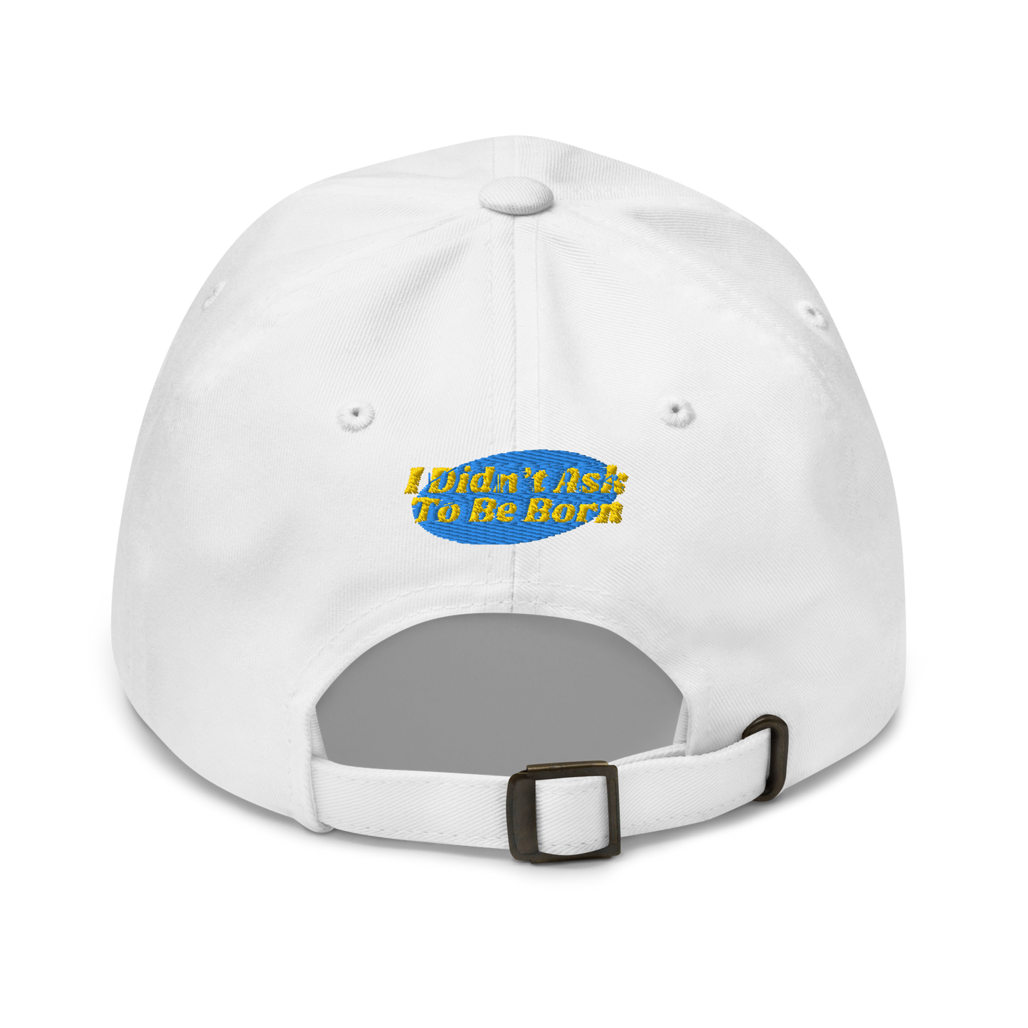 SPACEMAN HAT