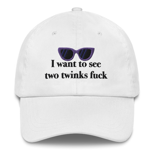 CHALLENGERS HAT
