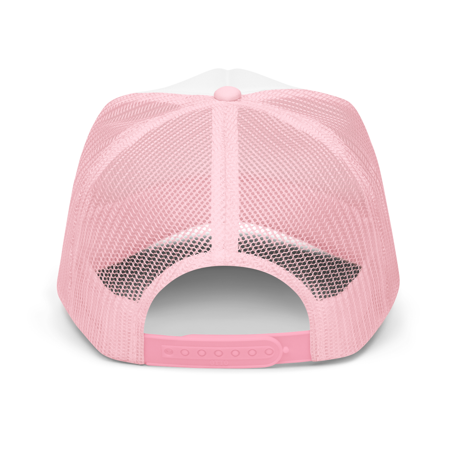 PATHOLOGICAL FOAM TRUCKER