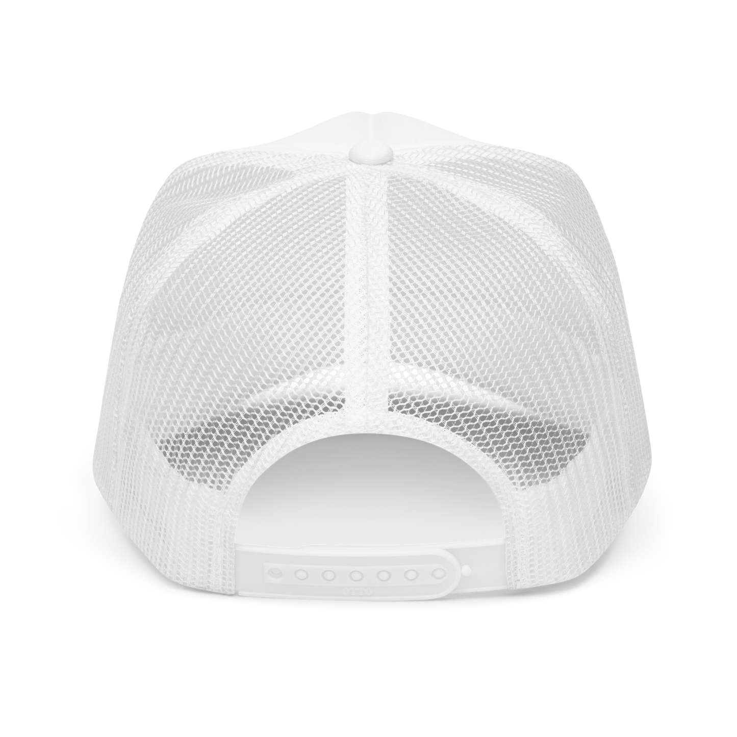 PATHOLOGICAL FOAM TRUCKER