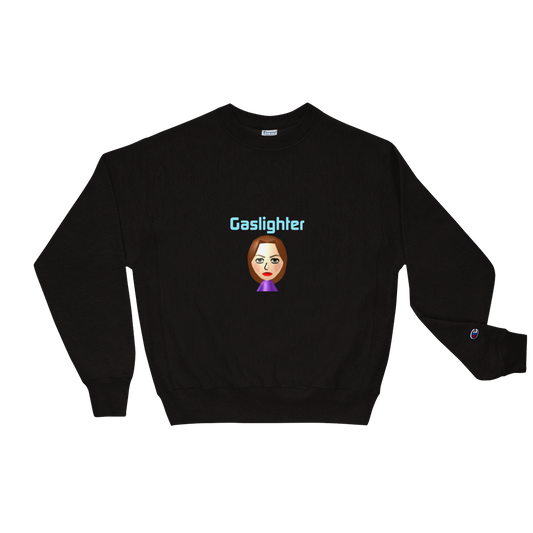GASLIGHTER CHAMPION® SWEATSHIRT