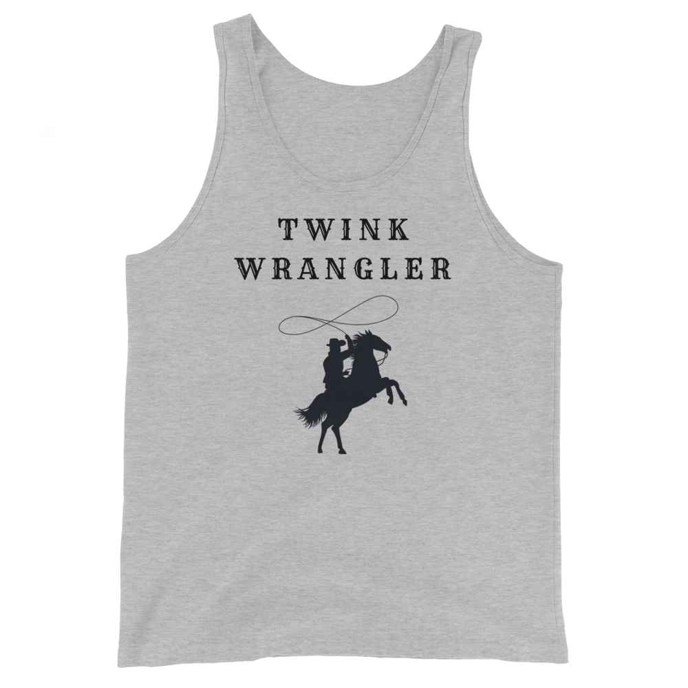 TWINK WRANGLER TANK