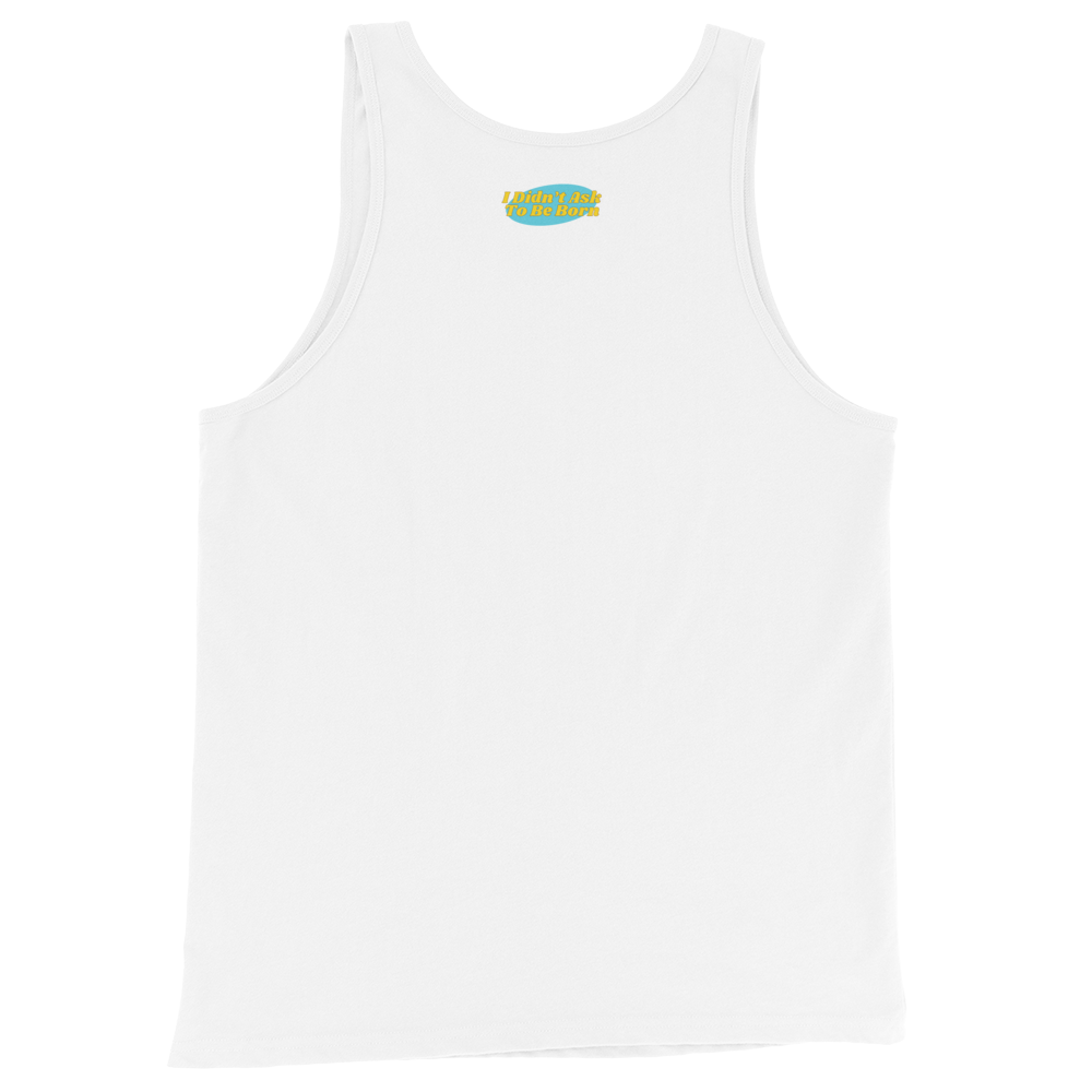 TWINK WRANGLER TANK