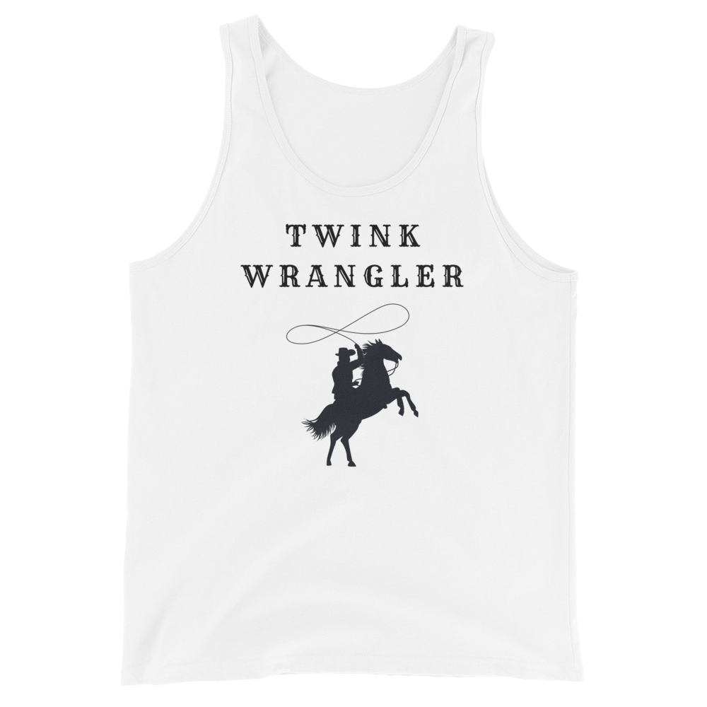 TWINK WRANGLER TANK