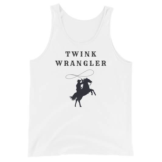 TWINK WRANGLER TANK