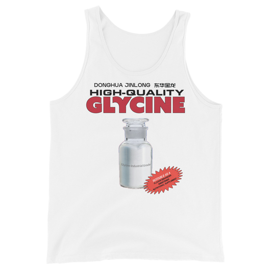 GLYCINE TANK