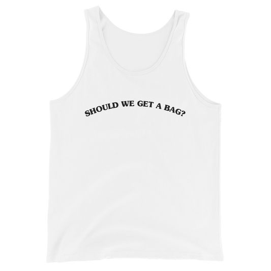 SHOULD WE TANK TOP