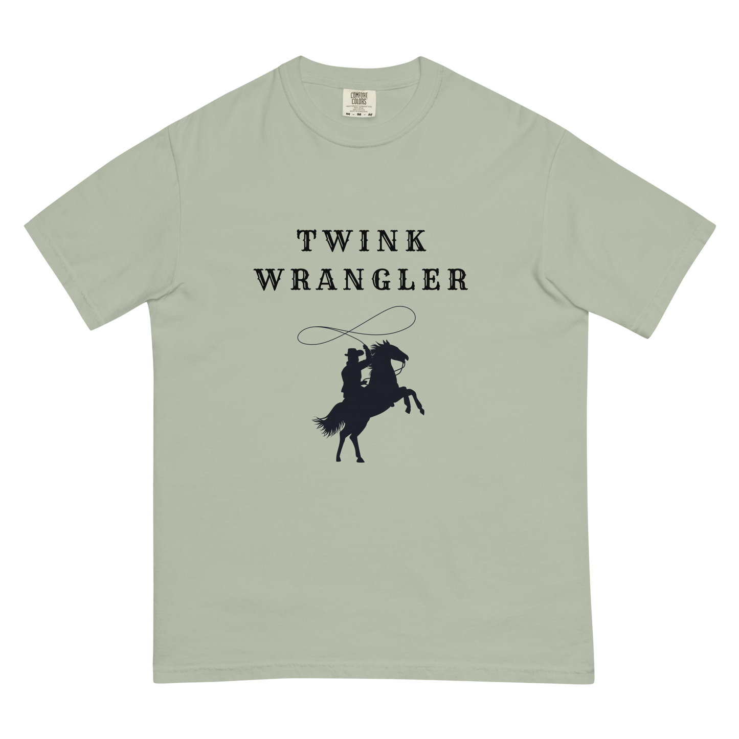 TWINK WRANGLER T