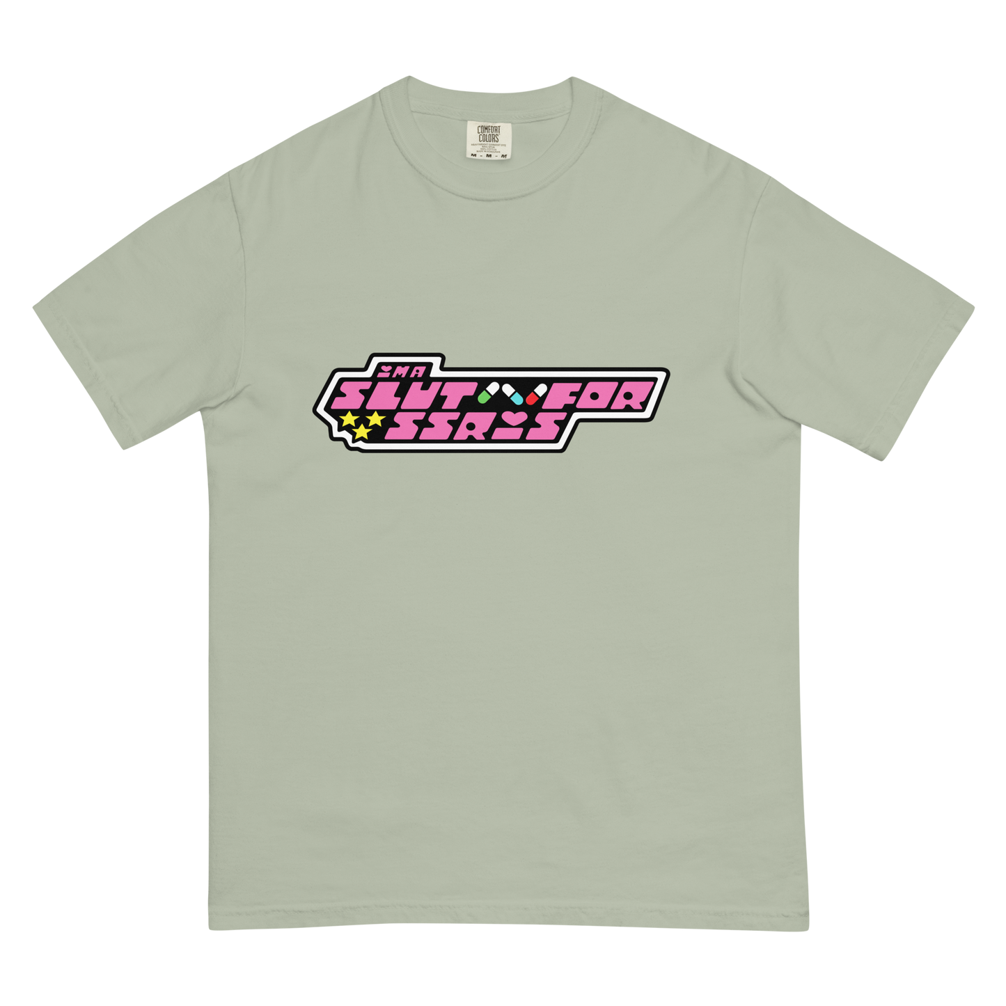 SATURDAY MORNINGS T