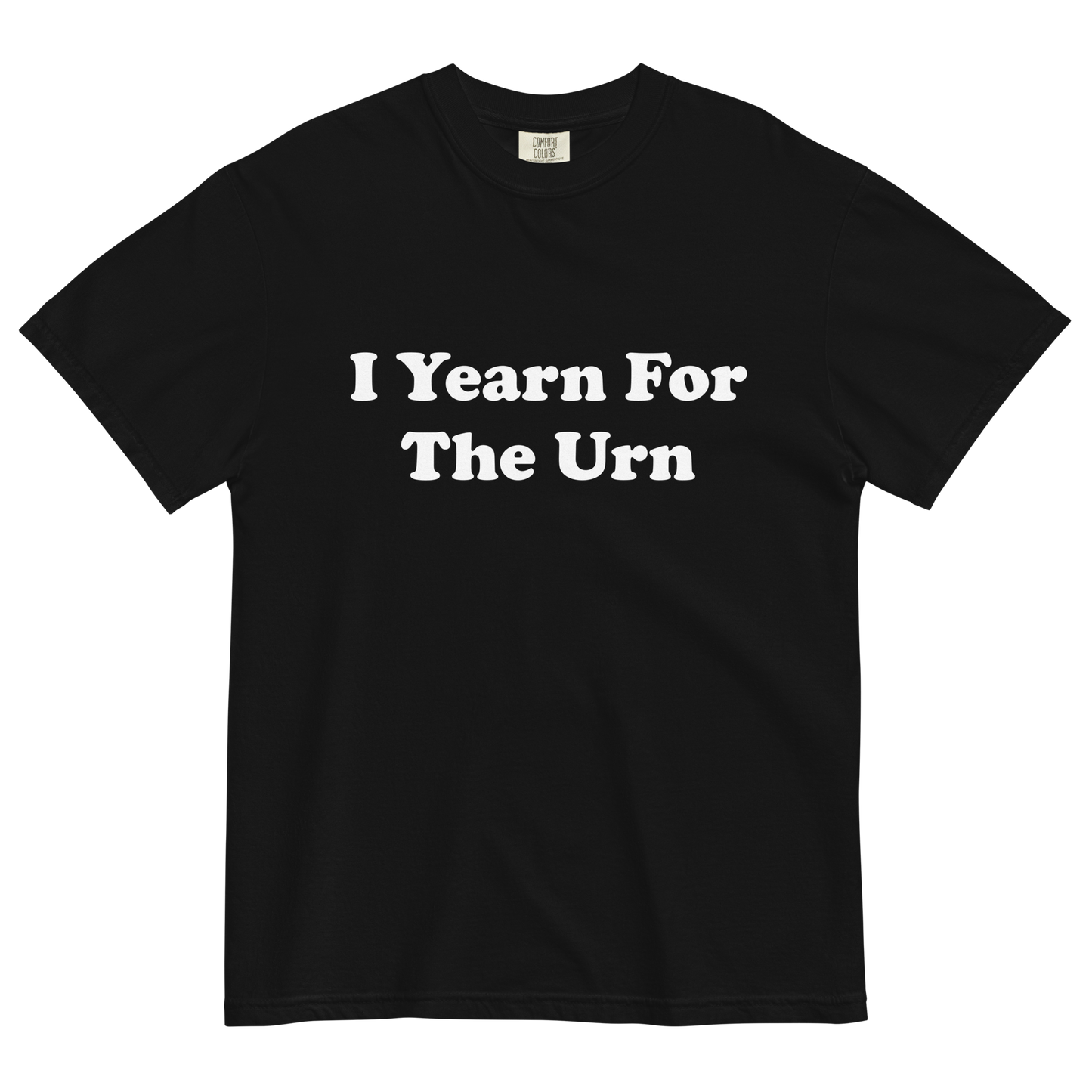 URN HEAVYWEIGHT T