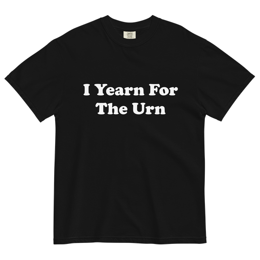 URN HEAVYWEIGHT T
