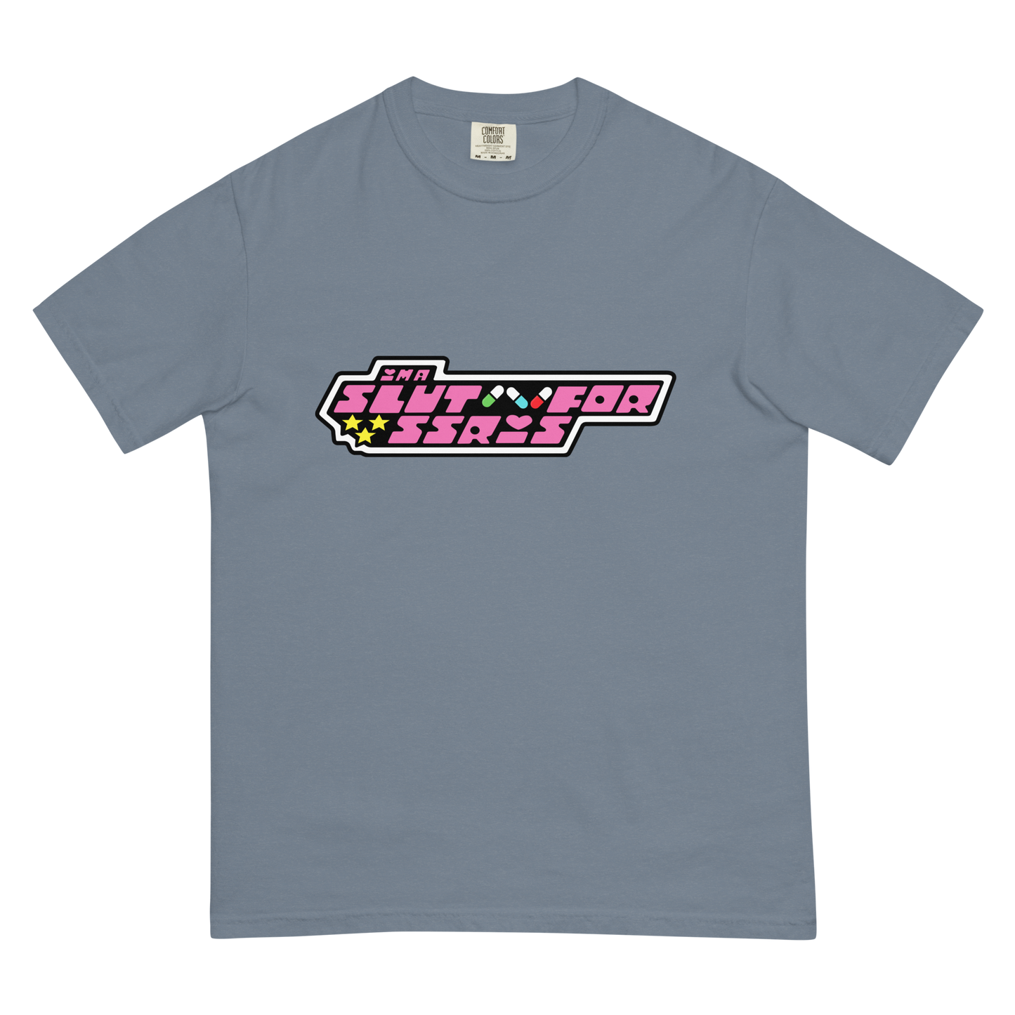 SATURDAY MORNINGS T
