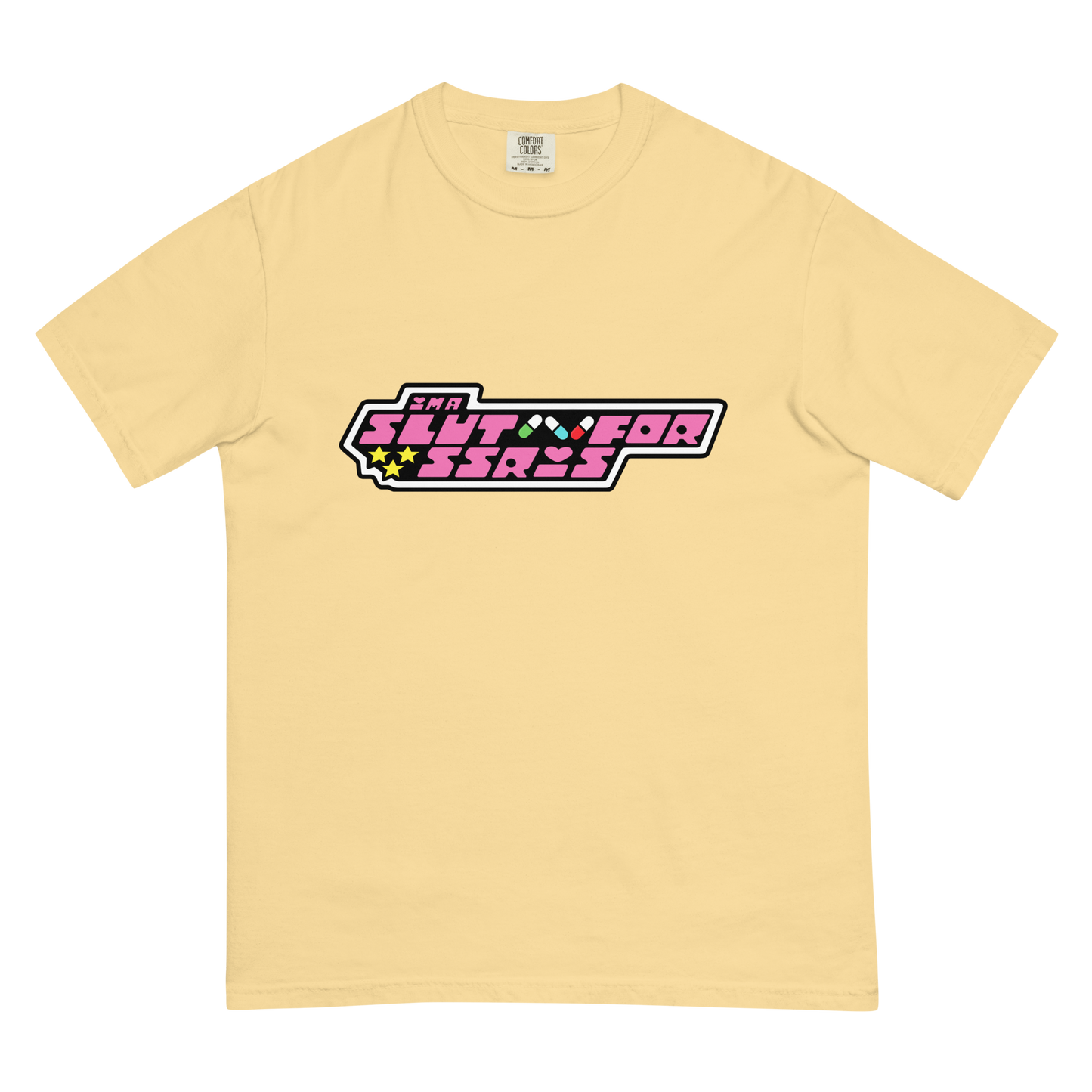 SATURDAY MORNINGS T