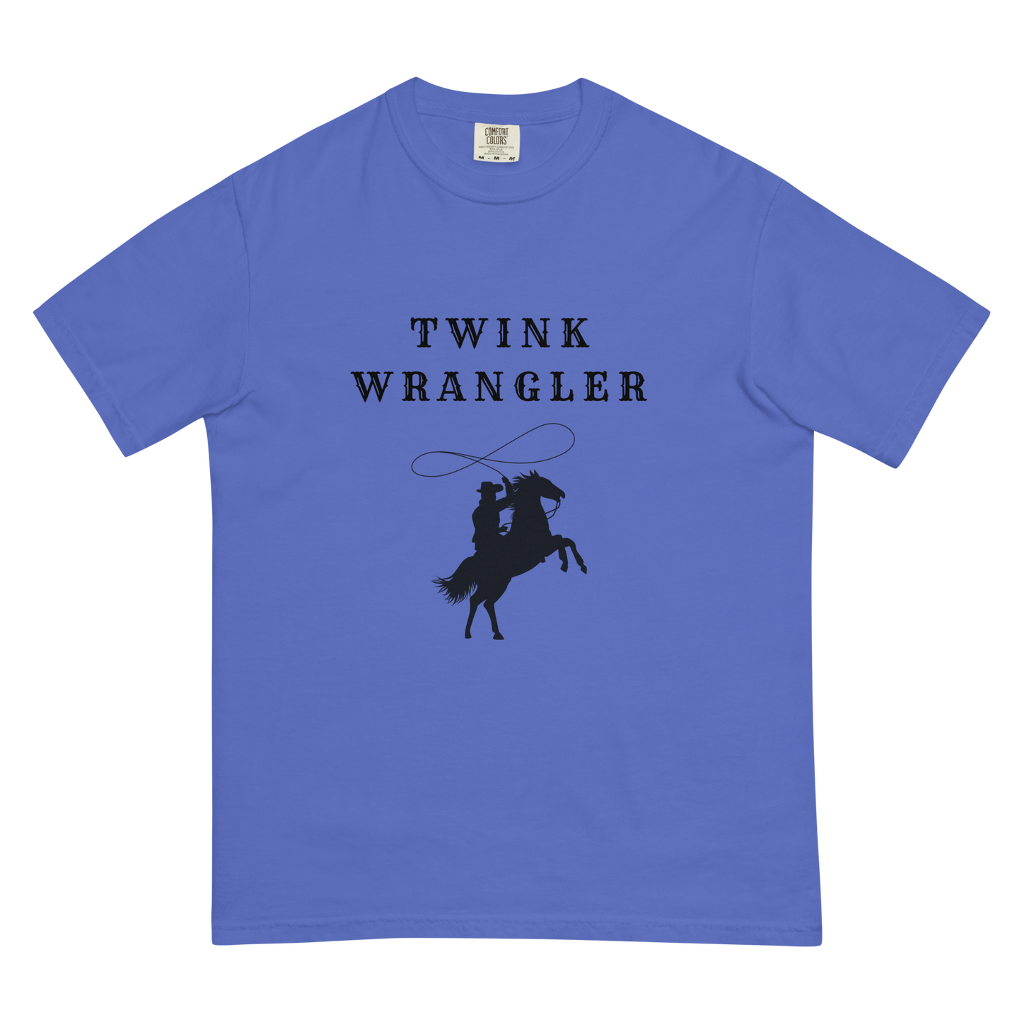 TWINK WRANGLER T