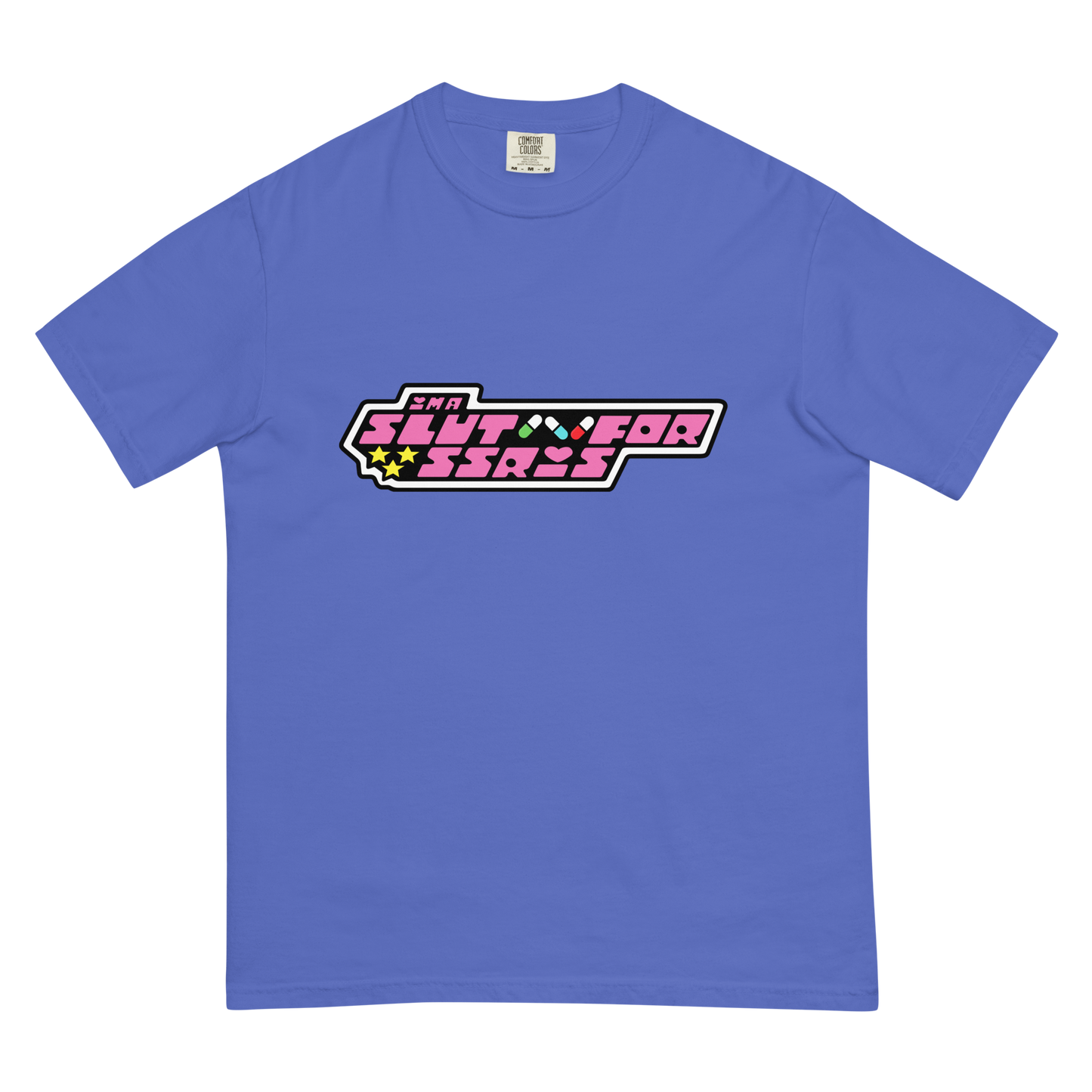 SATURDAY MORNINGS T