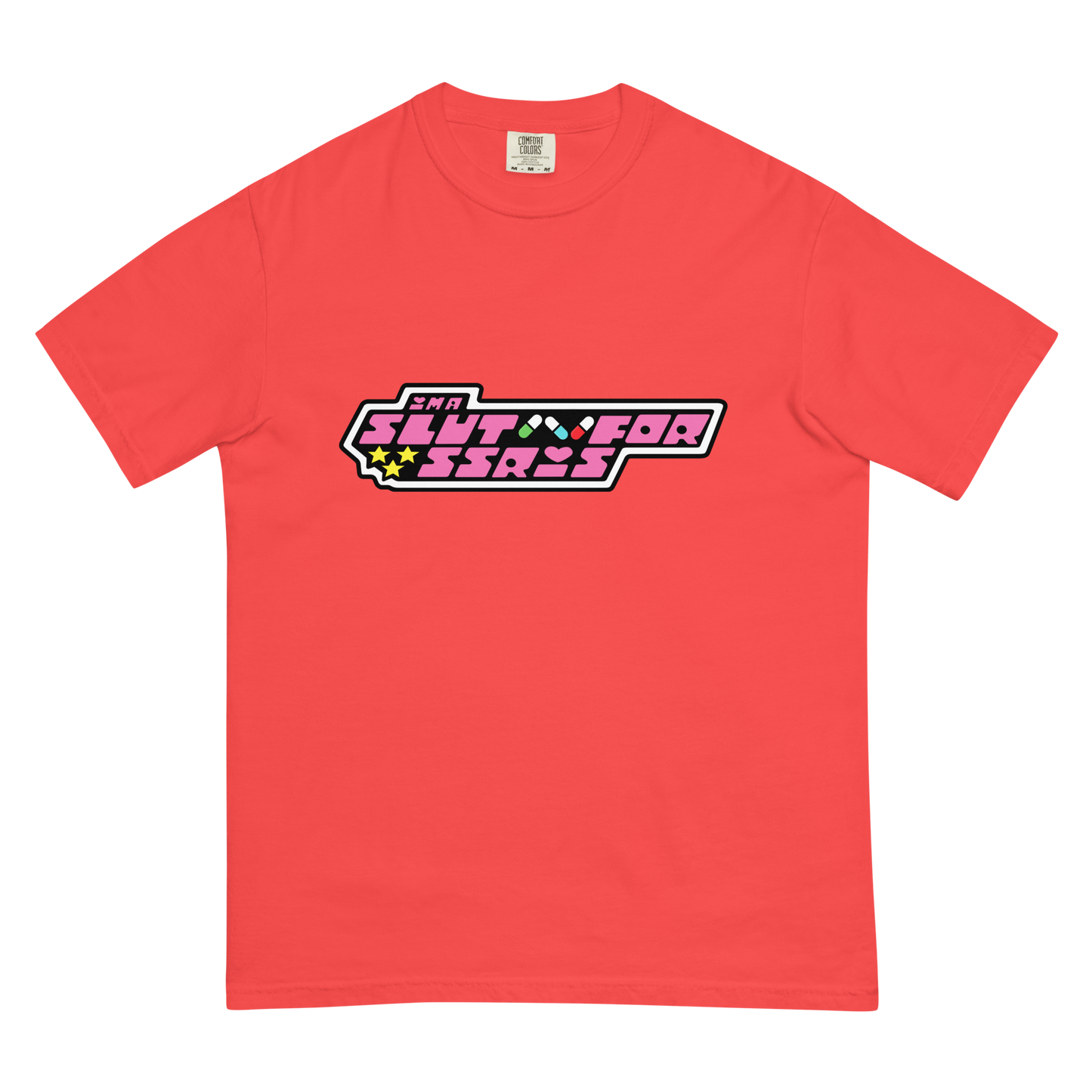 SATURDAY MORNINGS T