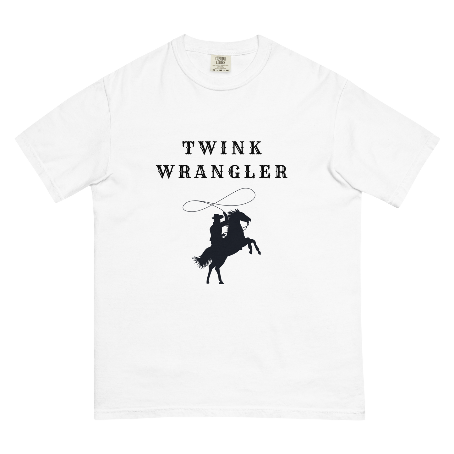 TWINK WRANGLER T