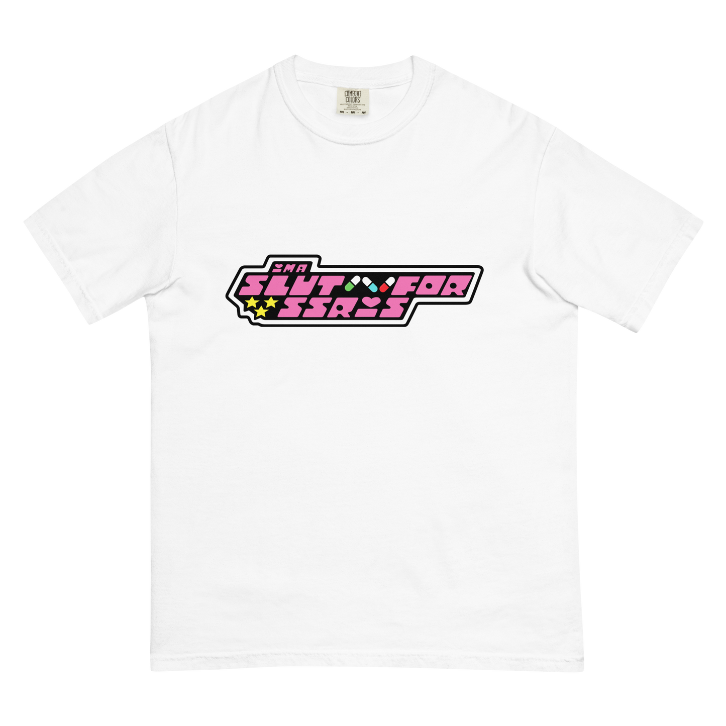 SATURDAY MORNINGS T