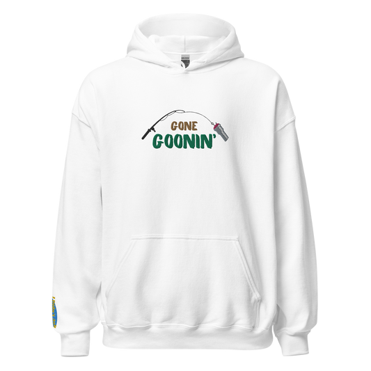 GONE GOONIN' HOODIE