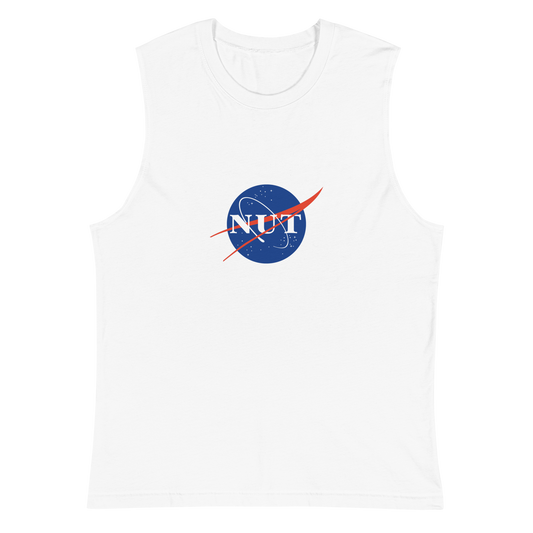 SPACEMAN MUSCLE TANK