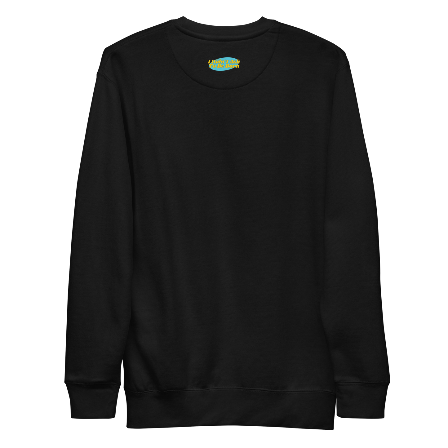 SPACEMAN SWEATSHIRT