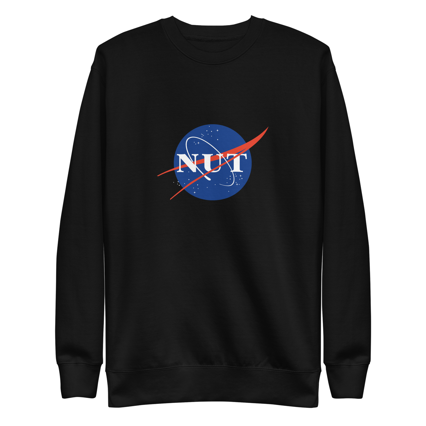 SPACEMAN SWEATSHIRT