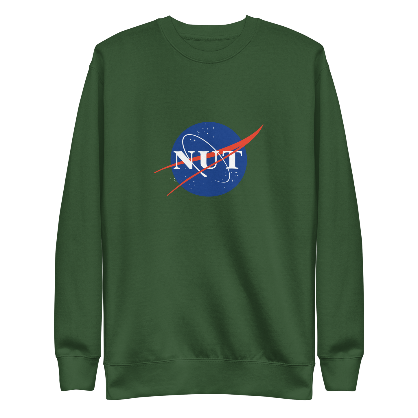 SPACEMAN SWEATSHIRT