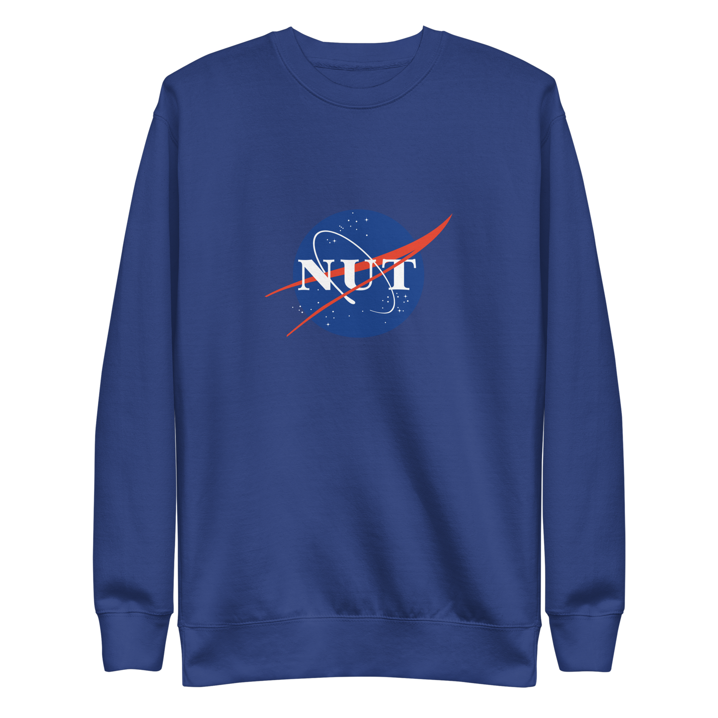 SPACEMAN SWEATSHIRT