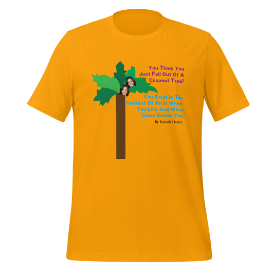 COCONUT TREE T