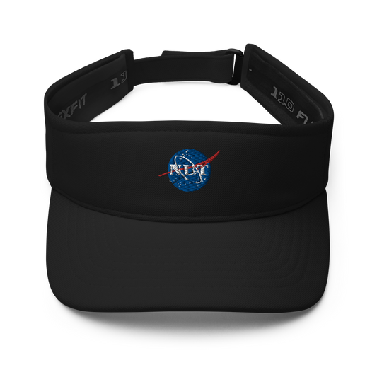 SPACEMAN VISOR