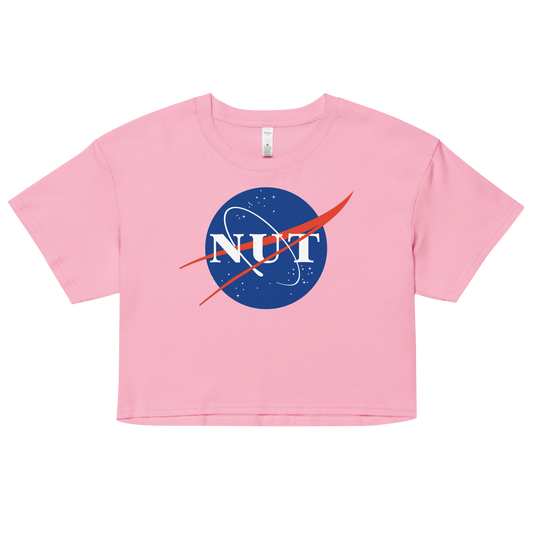 SPACEMAN CROP